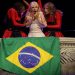 Lady Gaga Draws Record-Breaking 2.5 Million People to Brazil Beach for ‘Mayhem’ Concert