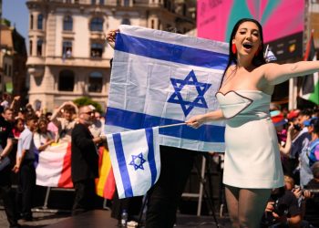 Israel Eurovision Contestant Performs Without Incident at Semi-Finals