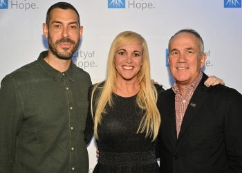 Warner Records’ Tom Corson to Be Honored at 2025 City of Hope Spirit of Life Gala; Michael Bublé to Headline