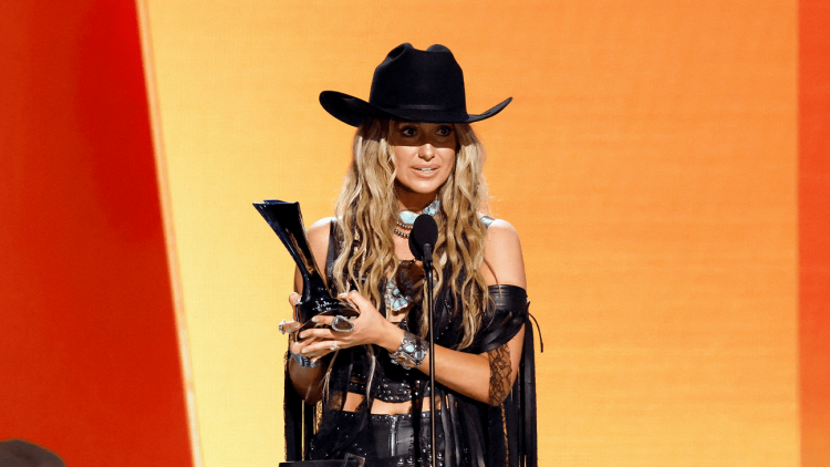 ACM Awards 2025: Full List of Winners