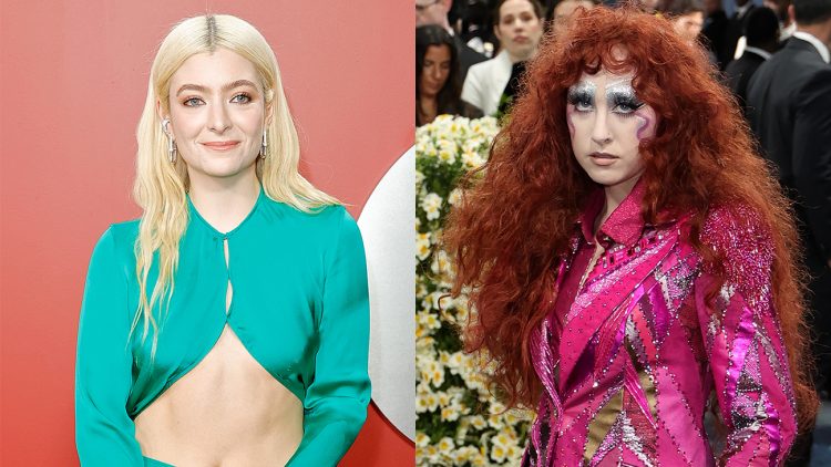 Lorde Reveals She Discussed Her “Broadening” Gender Identity With Chappell Roan
