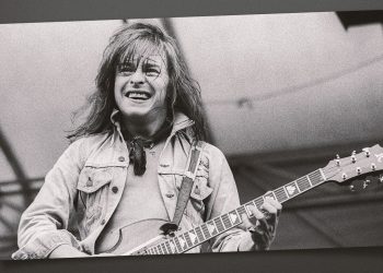 Rick Derringer, Singer-Songwriter Known for ‘Hang on Sloopy’ and ‘Rock and Roll, Hoochie Coo,’ Dies at 77