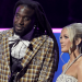 Shaboozey’s Reaction to Megan Moroney Saying the Carter Family Invented Country Music at AMAs Goes Viral