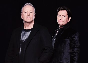 How Simple Minds’ Gen X Anthem, “Don’t You (Forget About Me),” Almost Didn’t Come to Be