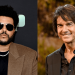 The Weeknd Credits Tom Cruise’s “Can’t Feel My Face” Lip Sync for Helping With Early Career Success