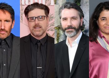 Trent Reznor, Jeff Toyne, David Fleming and Nainita Desai Among ASCAP Composers’ Choice Awards Honorees