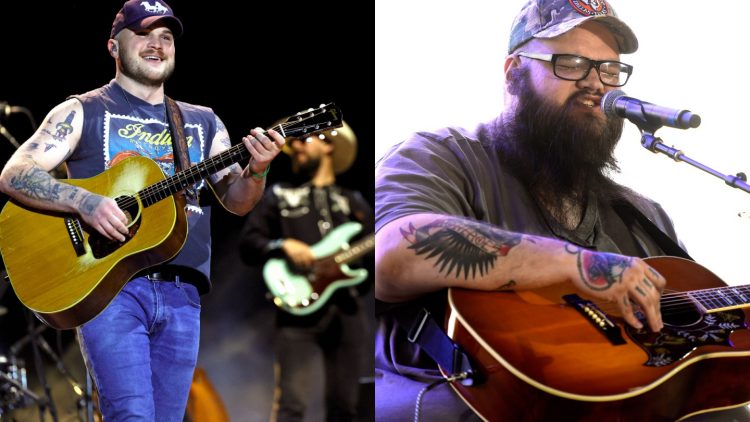 Zach Bryan Removes Collaboration With John Moreland From Streaming Services Amid Feud