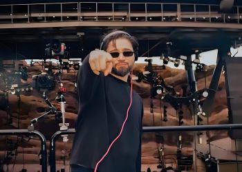 REVIEW: Skrillex’s Red Rocks Set Was Five Hours of Unfiltered Genius