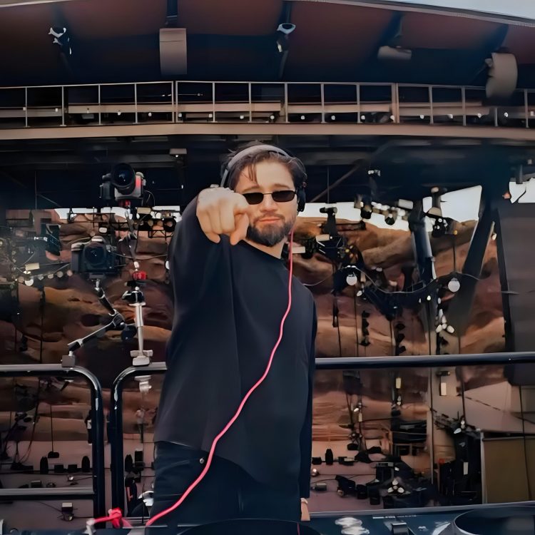 REVIEW: Skrillex’s Red Rocks Set Was Five Hours of Unfiltered Genius