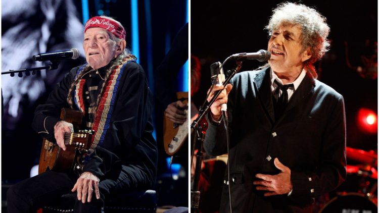 Bob Dylan and Willie Nelson Charm Hollywood Bowl With Favorites, Deep Cuts at Outlaw Music Festival Tour Stop