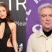 David Byrne Joins Olivia Rodrigo for Surprise Performance of “Burning Down the House” at Governors Ball