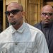 Kanye “Ye” West Makes Brief Appearance at Sean “Diddy” Combs Trial