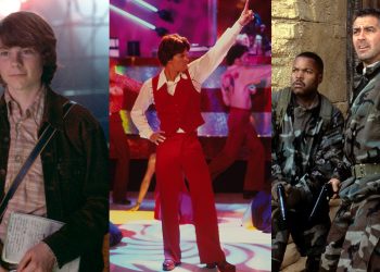 10 Iconic Beach Boys Needle Drops in Film and TV