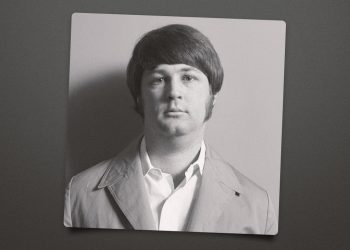Brian Wilson, Heart and Soul of The Beach Boys, Dies at 82