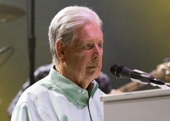 Elton John, Bob Dylan, John Stamos, John Cusack and More Pay Tribute to Brian Wilson: “The Maestro Has Passed”