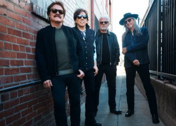 From the Streets to the Songwriters Hall of Fame, the Doobie Brothers Look Back at 50 Years of Rock Hits