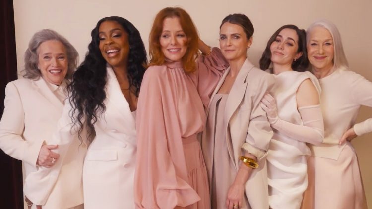 Watch The Hollywood Reporter’s Full, Uncensored Drama Actress Roundtable
