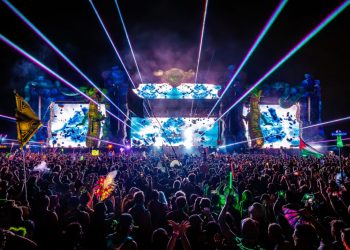 What are Electric Forest Performing Artists Most Excited For?