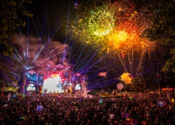 8 Sets We Can’t Wait To See at Electric Forest 2025 ft. 33 Below, Nimino, Justice, and More
