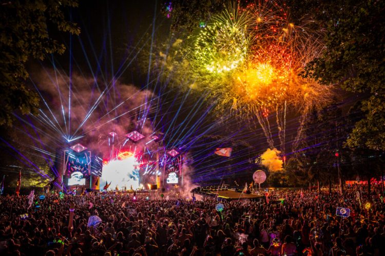 8 Sets We Can’t Wait To See at Electric Forest 2025 ft. 33 Below, Nimino, Justice, and More