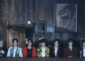 K-pop Stars Enhypen on ‘Desire : Unleash,’ Coachella Debut and What to Expect on Their U.S. Tour