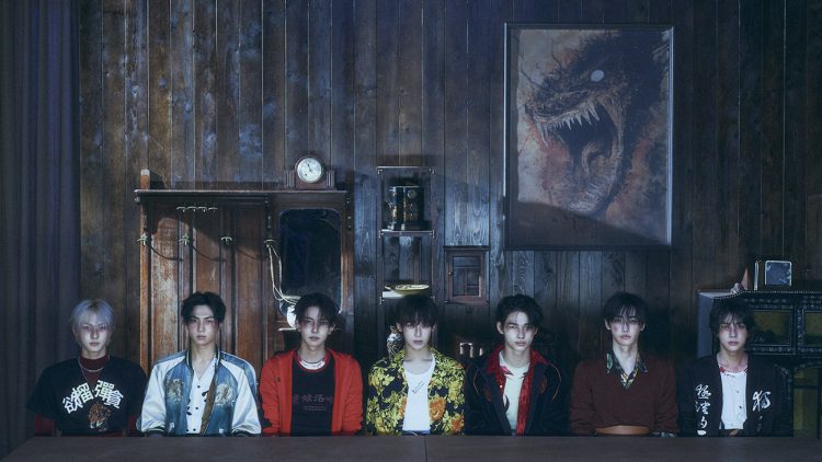 K-pop Stars Enhypen on ‘Desire : Unleash,’ Coachella Debut and What to Expect on Their U.S. Tour