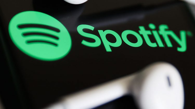 Spotify Unveils Cannes Lions Spotify Beach Lineup (Exclusive)
