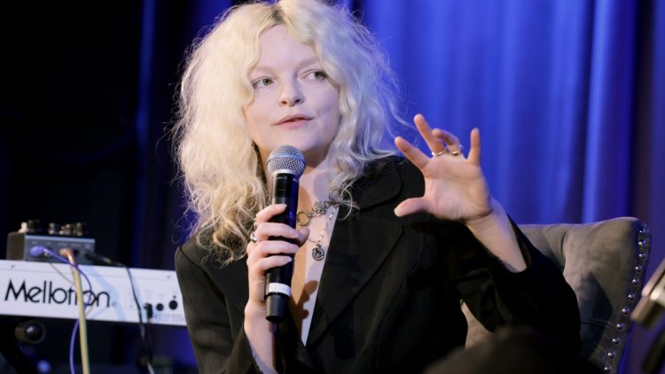 Jessica Pratt, MJ Lenderman, Shaboozey Among Big Winners at 2025 Libera Awards