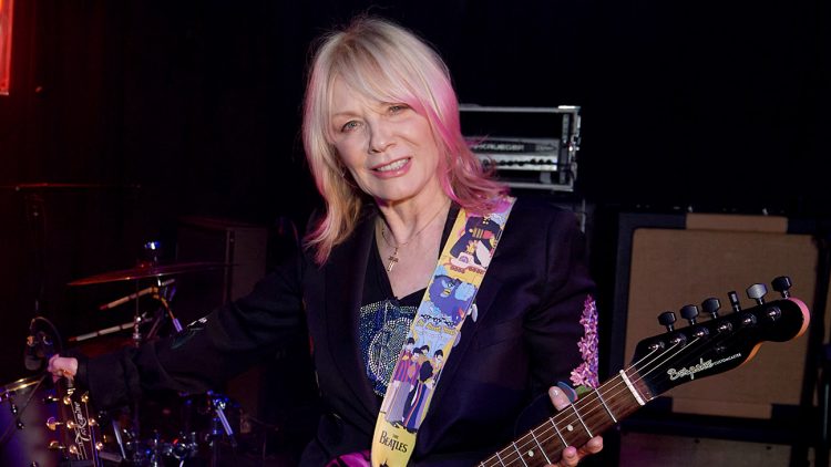 Heart Band Members Report Stolen Instruments, Offer Reward for Their Return