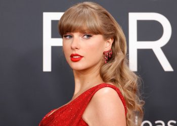 Taylor Swift’s Old Album Streams More Than Double on Spotify After Catalog Deal