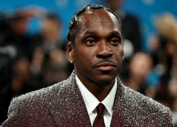 Pusha T Says Def Jam Tried to Censor Kendrick Lamar Verse On Upcoming Clipse Album Due To Drake Beef
