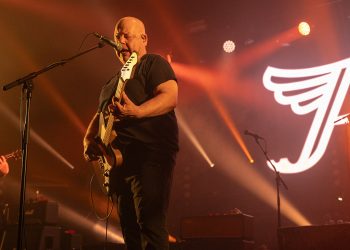 The Band That Drew the Blueprint for Alternative Rock