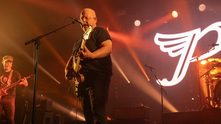 The Band That Drew the Blueprint for Alternative Rock