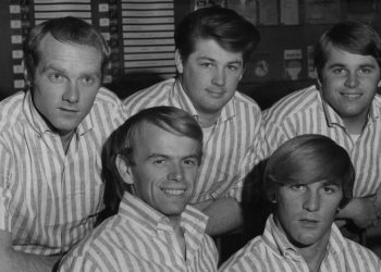 The Beach Boys Remember Brian Wilson: “He Was the Soul of Our Sound”