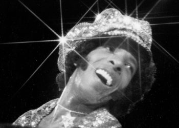 Thank You, Sly Stone