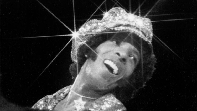 Thank You, Sly Stone