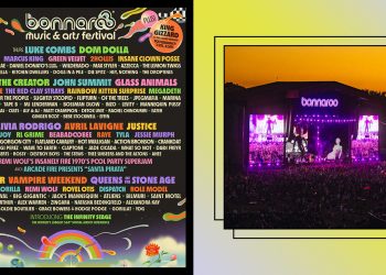 How to Watch the Bonnaroo 2025 Livestream for Free