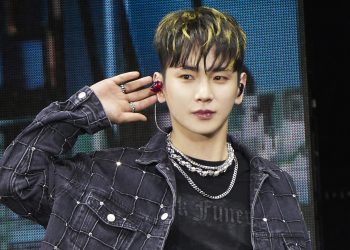 SHINee’s Key on K-pop Stardom After 30 and Reuniting with U.S. Fans