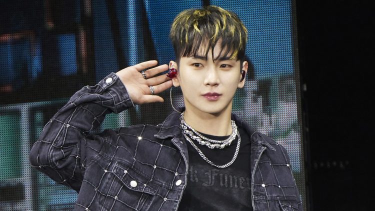 SHINee’s Key on K-pop Stardom After 30 and Reuniting with U.S. Fans