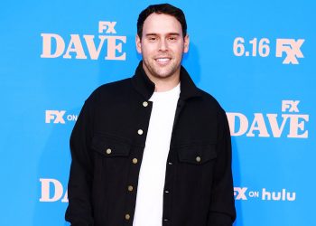 Scooter Braun Admits He Has “a Lot of Guilt” After Working With “So Many Young Artists” 