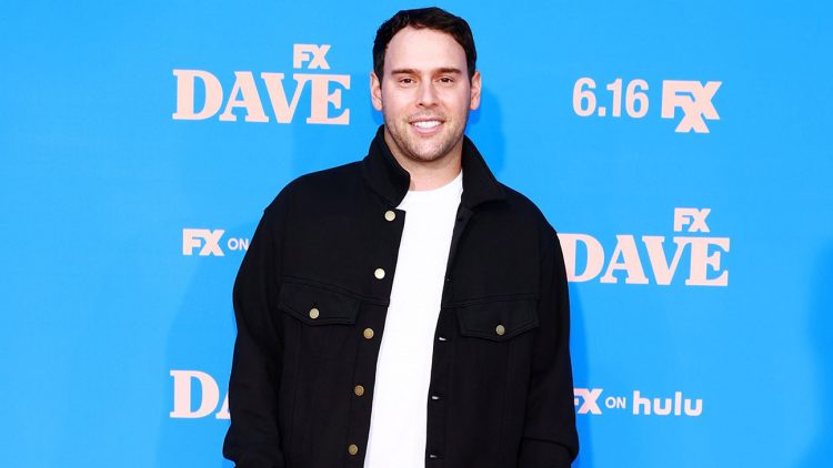 Scooter Braun Admits He Has “a Lot of Guilt” After Working With “So Many Young Artists”