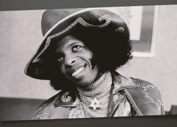 Sly Stone, Funk-Rock Pioneer, Dies at 82