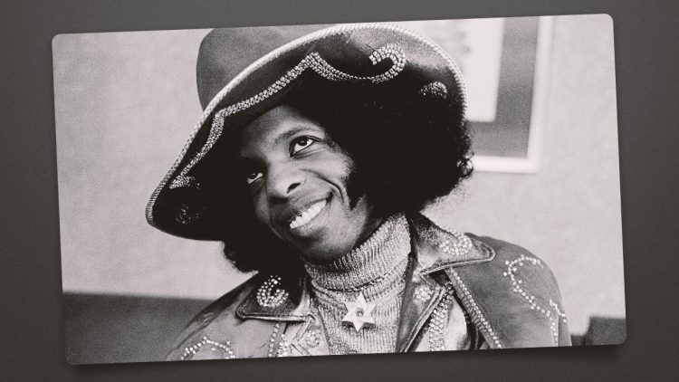 Sly Stone, Funk-Rock Pioneer, Dies at 82
