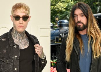 Trace Cyrus Calls Out “Hungry for Fame” Dad Billy Ray Cyrus for Skipping His Grandma’s Funeral to Go to Fashion Show