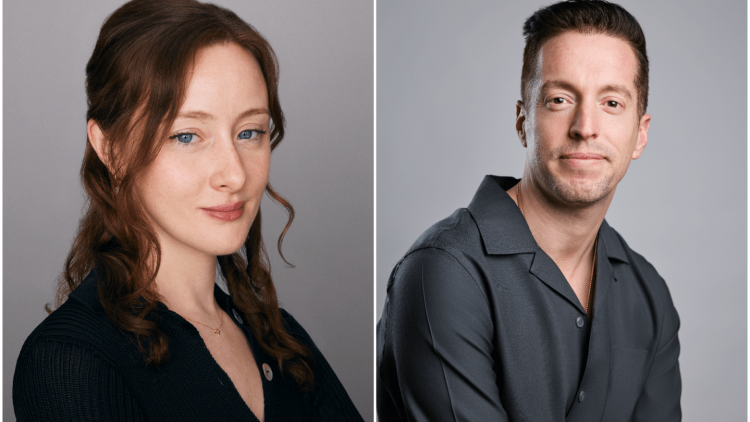 Clio Massey, Matt D’Arduini Tapped as Arista Records Co-Presidents