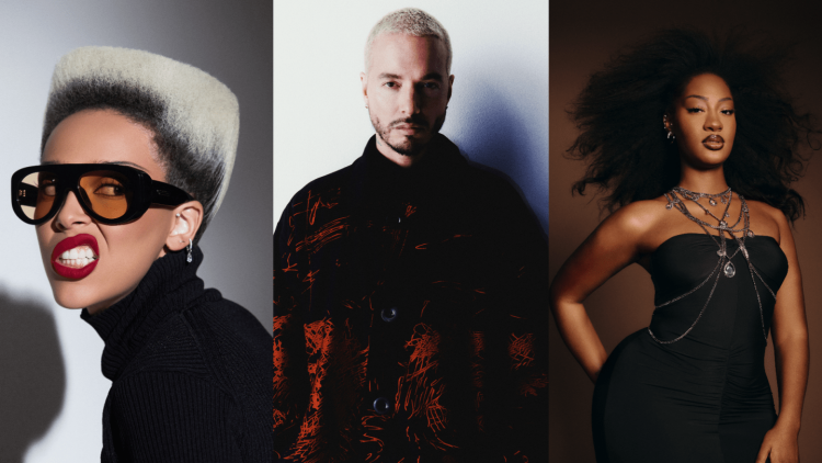 J Balvin, Doja Cat and Tems to Headline First-Ever FIFA Club World Cup Halftime Show