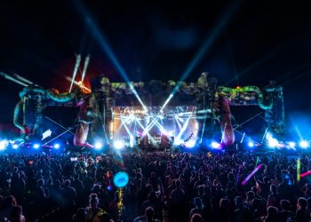 Our Electric Forest 2025 Superlatives: A Forest in Review