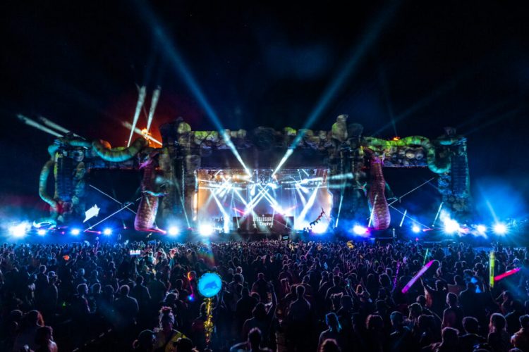 Our Electric Forest 2025 Superlatives: A Forest in Review