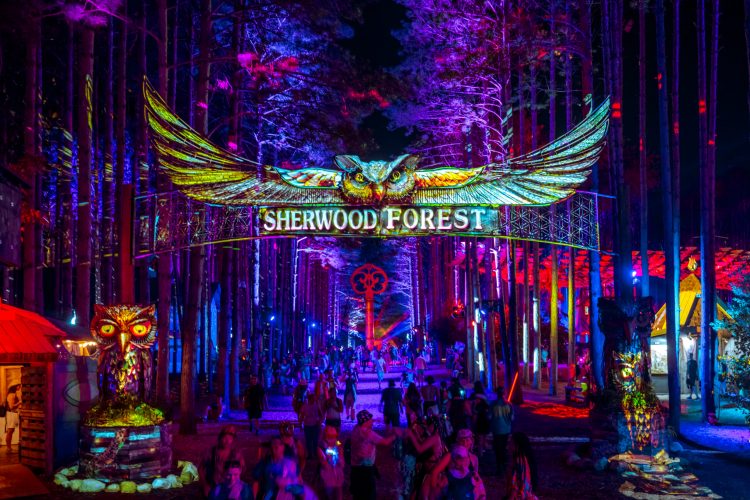7 Artists We Can’t Wait to See at Electric Forest 2026